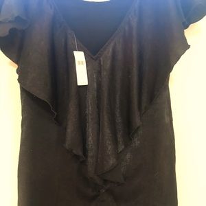 Anthropology Little Black Dress ohhhlaaalaa!